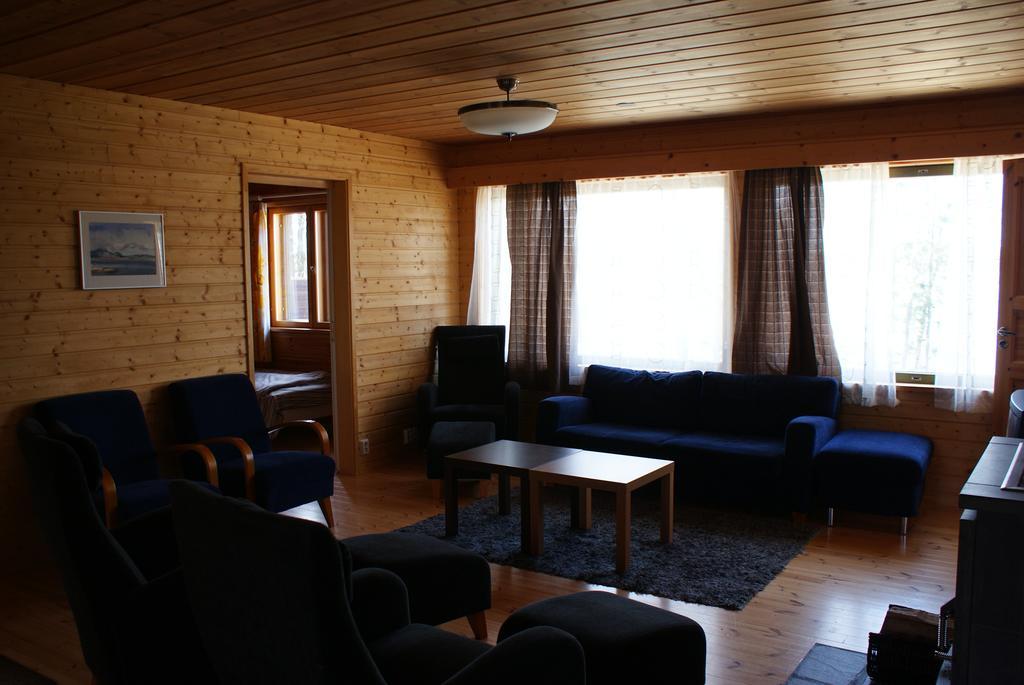 Strandbo Forby Exteriör bild