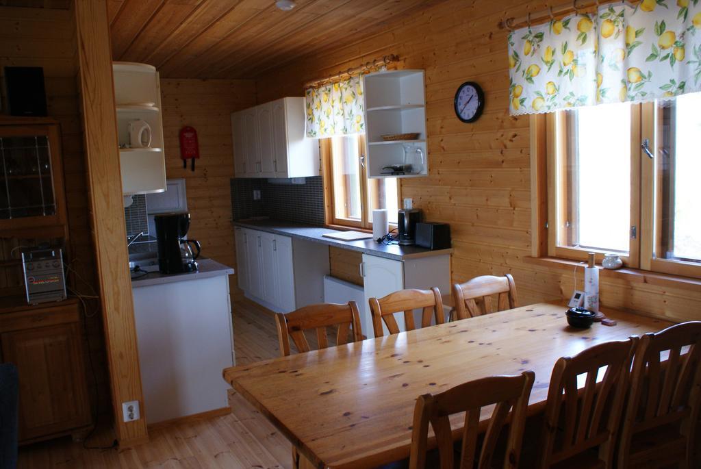 Strandbo Forby Exteriör bild