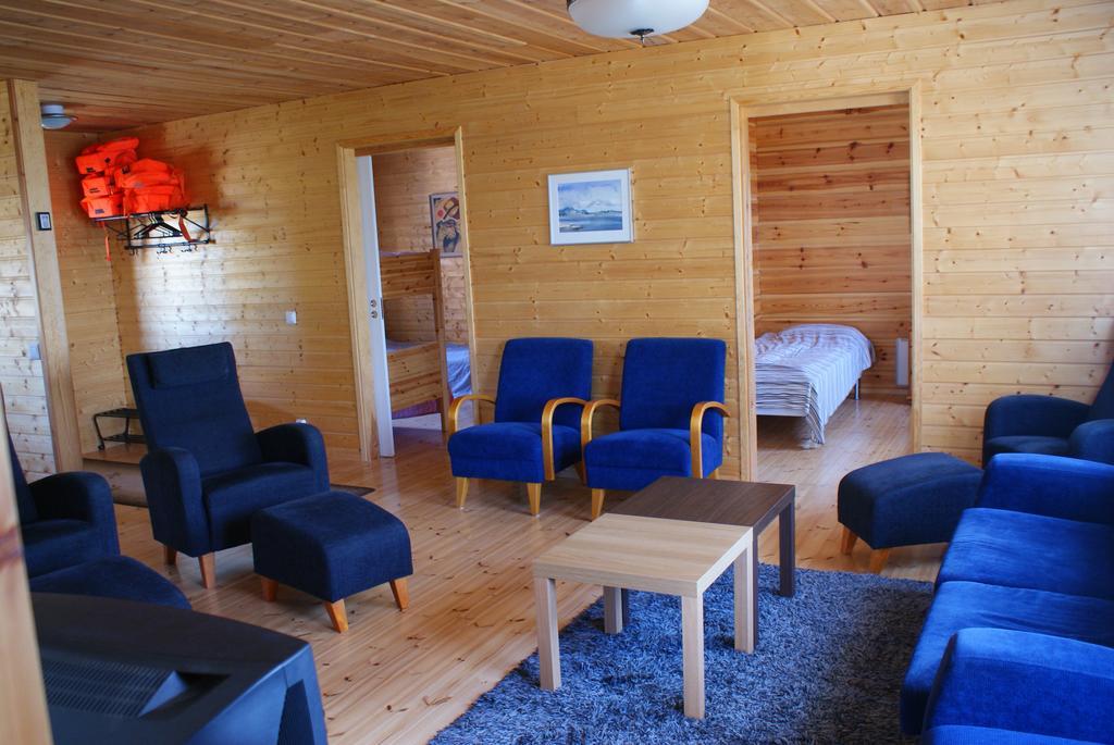 Strandbo Forby Exteriör bild