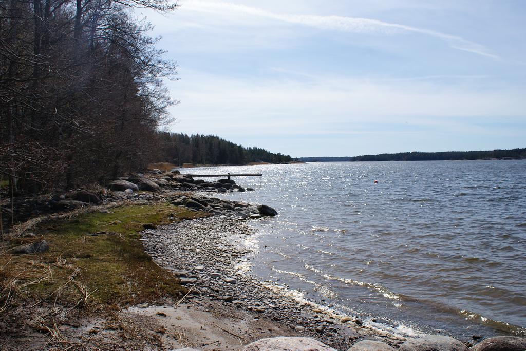 Strandbo Forby Exteriör bild