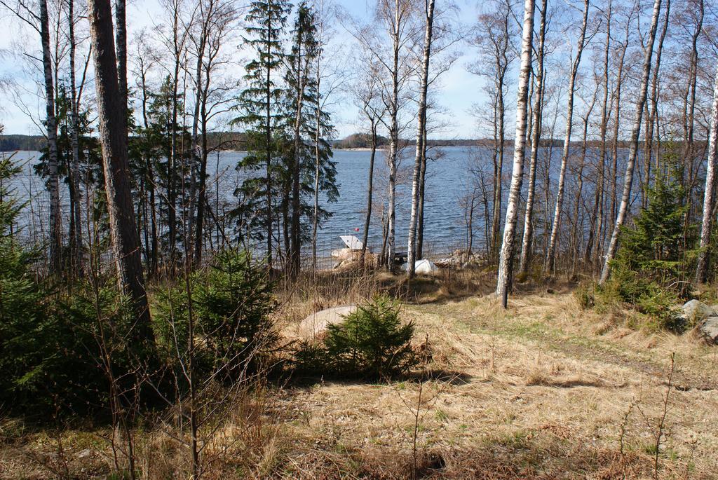 Strandbo Forby Exteriör bild