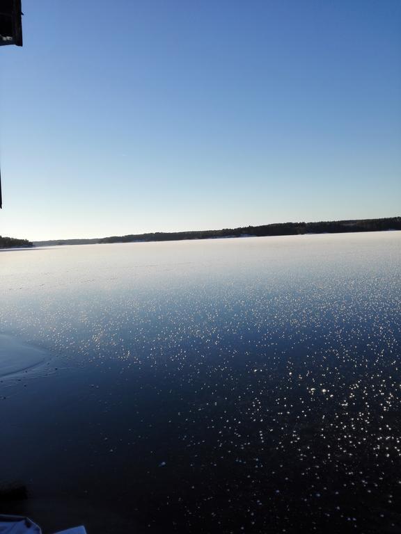 Strandbo Forby Exteriör bild