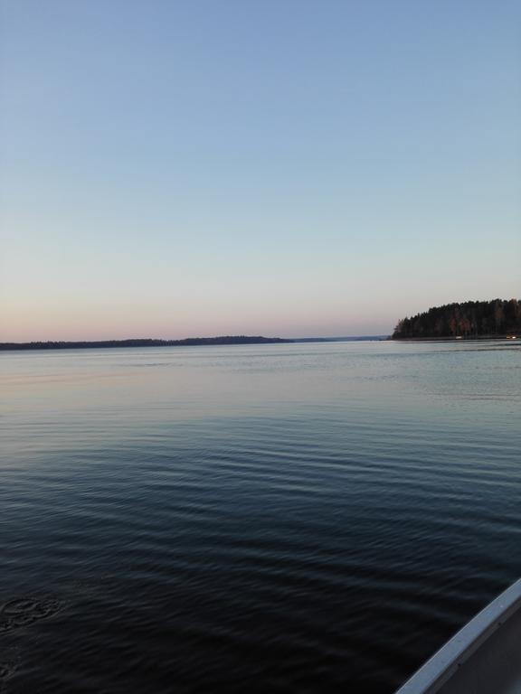 Strandbo Forby Exteriör bild