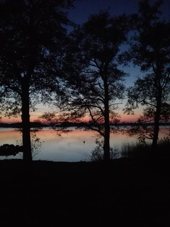 Strandbo Forby Exteriör bild