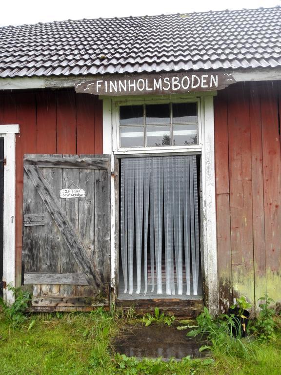Strandbo Forby Exteriör bild
